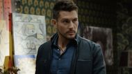 Who are the cast of Law & Order: Organized Crime